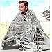 nikare Outdoors Emergency Blanket First Aid Waterproof Thermal Space Survival Curtain Emergency Blanketsthumb 4