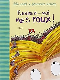 Rendez-moi mes poux !