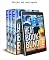 Livro Coletânea H.E.A.T. (Série H.E.A.T., Livros 1-3): uma série de thriller romântico policial