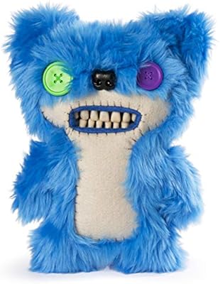 fuggler peluche