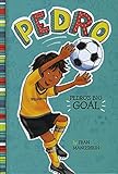 Pedro's Big Goal
