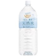  [Amazonブランド]<br>天然水 岐阜・養老 2L×10本