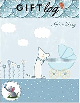 amazon baby gift list