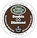Keurig, Green Mountain, Double Black Diamond, K-Cup packs, 48-Count