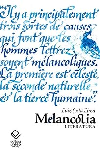 Livro Melancolia