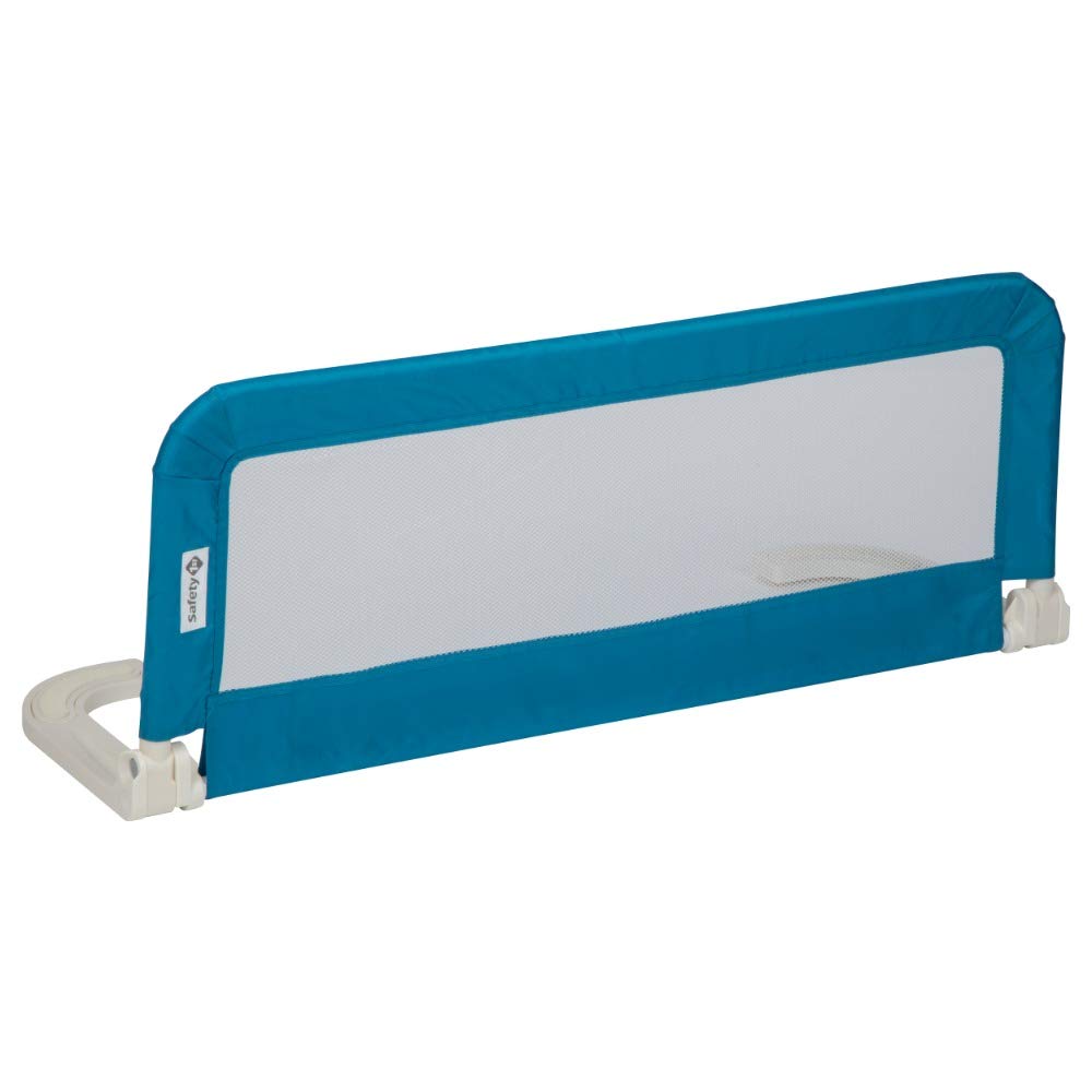 Safety 1st Portable Bed Rail, Blue Buy Online in United Arab Emirates
