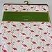 Kate Spade Strut Your Stuff Flamingo Table Runner