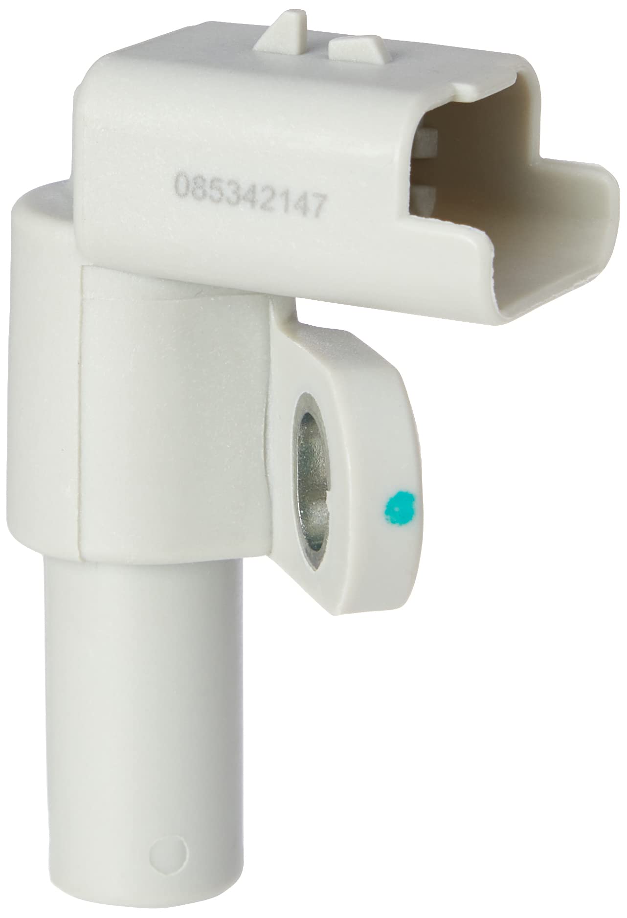 Intermotor Camshaft Sensor Rectangular 56.1 mm Durable Build Compatible With Citroën 1999-2025 19147 LCS386 SEB1032 192-0094 ADJ137211 0 986 280 413 1920FY 1920QN 9628539800 96285598 9628559880