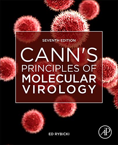 Cann S Principles Of Molecular Virology