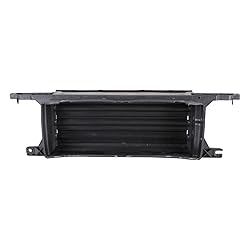 TYG (CAPA QUALITY) Active Grille Shutter For Ford