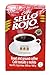 Colombian Coffee Sello Rojo- #1 Coffee Brand in Colombia- Sello Rojo Ground Coffee Brick Medium Roast 17.6 Oz (Pack of 1)     