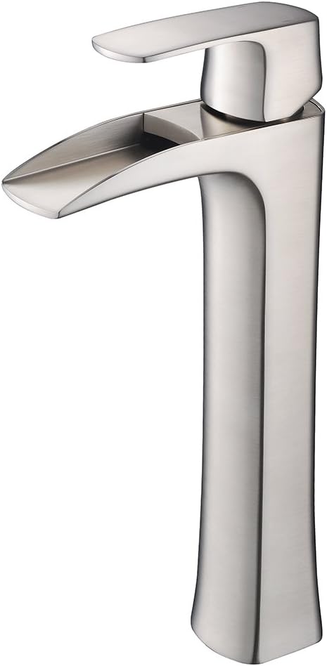 Fresca Fft3072bn Fortore Single Hole Vessel Mount Bathroom Vanity