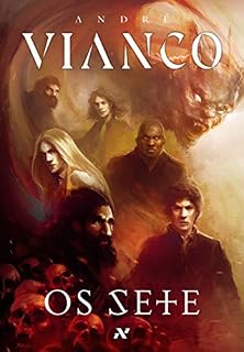 Livro Os Sete