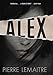 Alex: The Commandant Camille Verhoeven Trilogy