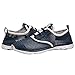 aleader Zapatos de Secado Rápido Aqua Agua para hombre