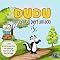 Livro DUDU o gambá perfumado (As aventuras dos bichos)