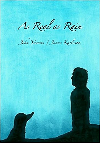 Image result for real as rain