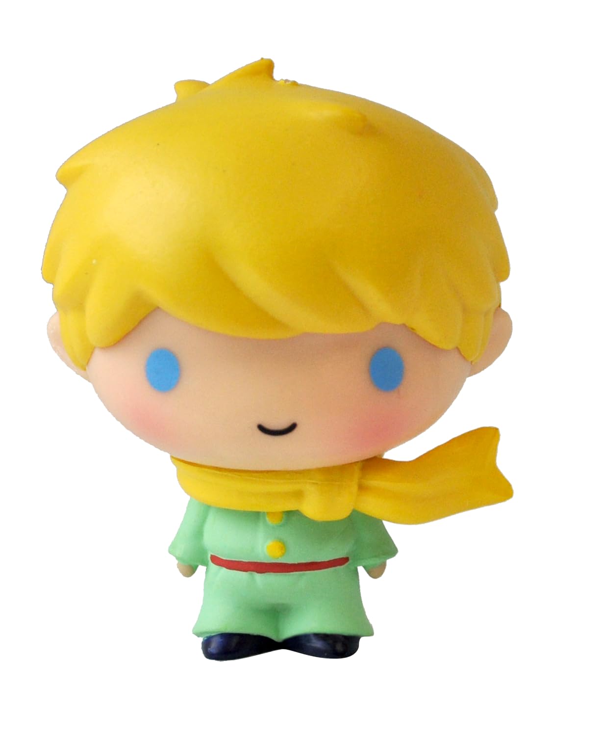 Plastoy PRINCIPITO Chibi Mini Figure 5 CM PVC THE PRINCIPLE
