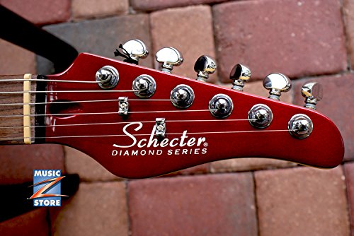 Schecter PT Fastback
