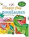 Mon imagier-flap des dinosaures by 