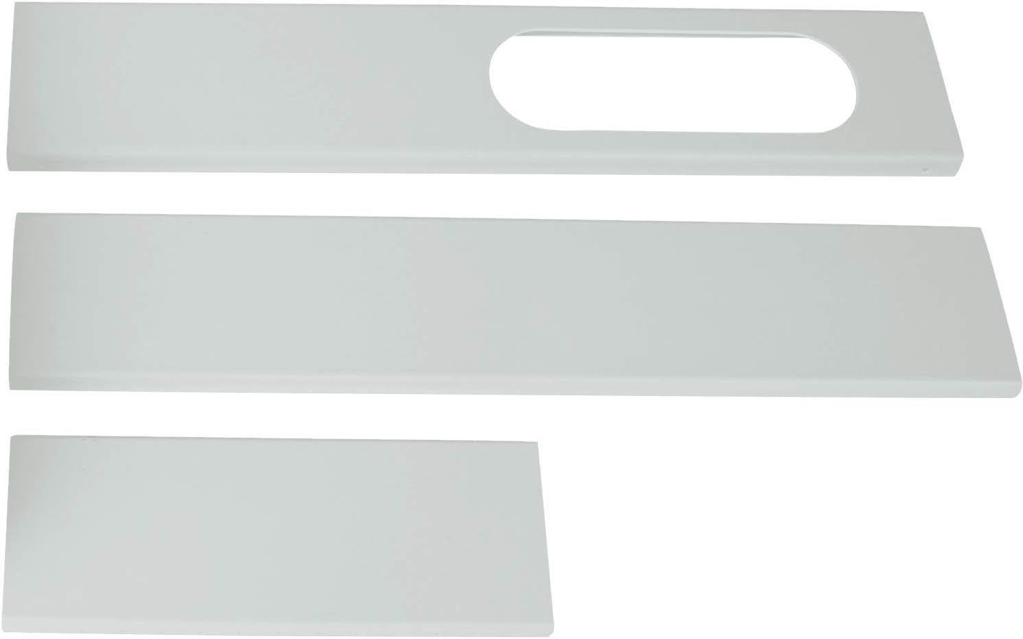 Honeywell Portable Ac Replacement Window Bracket Panel Adapter