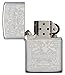 Zippo Harley-Davidson Skull Pocket Lighter