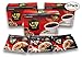 G7 Coffee Black Instant Vietnamese Coffee. 3-Pack of 15 Sachets each. Total 45 x 2 Gram Sachets. Total 90 Grams of Black Coffee. Product of Trung Nguyen Coffee.