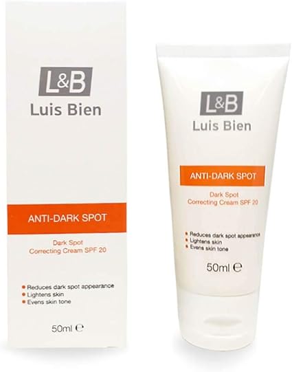 the spot cream amazon