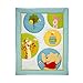 Disney Pooh's Play Day 4 Piece Bedding Set