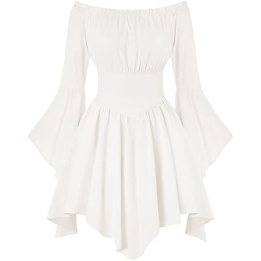 Amazon Best Sellers: Best Women's Costumes