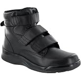 Apex Men's Biomechanical Triple-strap Work Boot