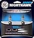 GE Lighting 9006NHS/BP2 Nighthawk Sport Halogen Replacement Bulb, 2-Pack