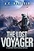 The Lost Voyager: A Space Opera Novel (A Carson Mach Adventure)