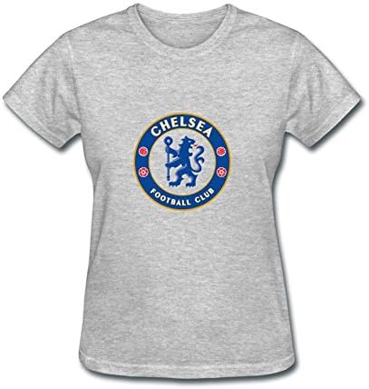 Women's Football Chelsea FC Short Sleeve T Shirts