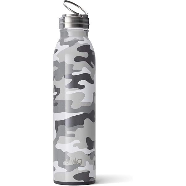 Amazon.com: Swig Life 20oz Triple Insulated Stainless Steel ...