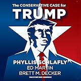 The Conservative Case for Trump
