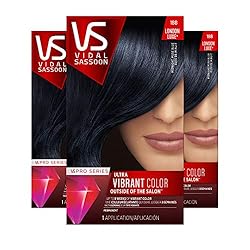 Vidal Sassoon Pro Series, 6RR Runway Red, Pack of 1