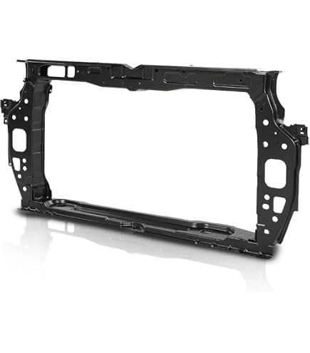rio Amazon.com: PIT66 Radiator Core Support Panel Compatible with Kia