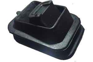 ihave Replacement For CLUTCH FORK RELEASE RUBBER COVER TROOPER TFR RODEO PICKUP TRUCK