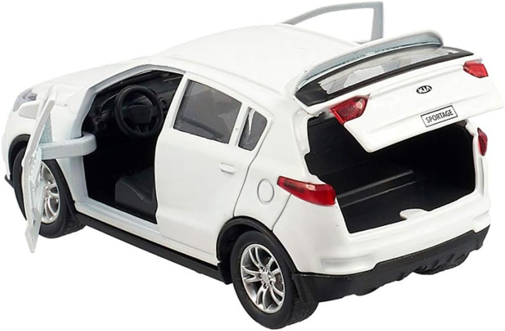 kia sportage toy car