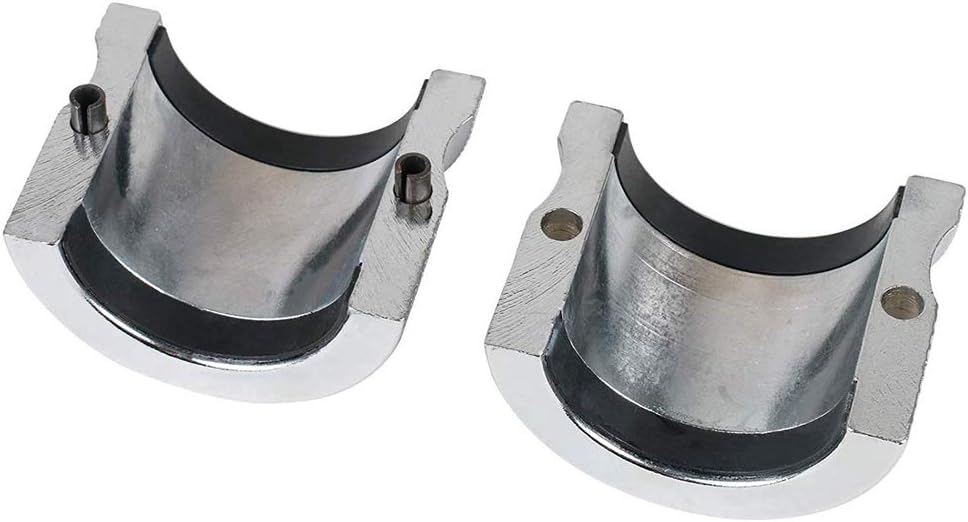 Motorcycle Adjustable Fork Seal Driver Tool 39mm-50mm: Automotive