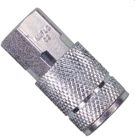 Plews & Edelmann C2B Female Coupler Air Line Fitting