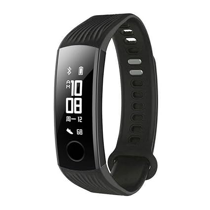 Amazon.com: Wrist Strap for Huawei Honor Band 3 Smart Sports ...