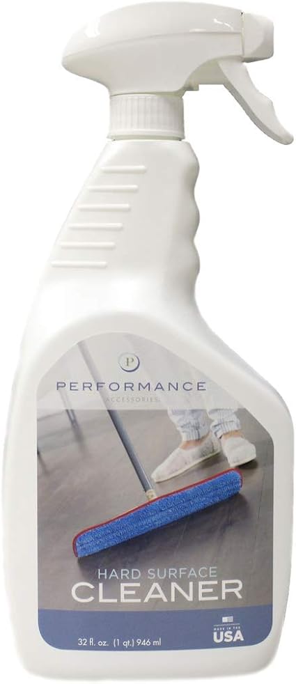 Amazon Com Quick Step Qsclean Performance Accessory Hard Surface
