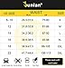 Women Workout Yoga Tank Top Neoprene Gym Sauna Shirts Fitness Running Exercise Wear Sport Racerback Athletic Clothing
