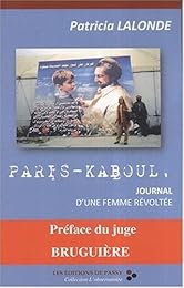 Paris-Kaboul