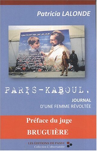 Paris-Kaboul