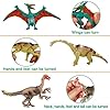 LOYO-Dinosaur-Toy-Figure-with-Playmat-24-Pcs-Kids-Realistic-Dinosaur-Playset-Educational-Learning-Toy-for-Toddlers-Boys LOYO Dinosaur Toy Figure with Playmat - 24 Pcs Kids Realistic Dinosaur Playset Educational Learning Toy for Toddlers…
