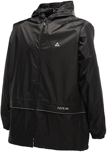 walking waterproof jacket