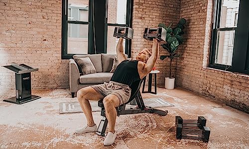 PowerBlock Elite USA 90 Pound Adjustable Review: What Specs and Owner Reports Reveal 24 Thumbnail 24